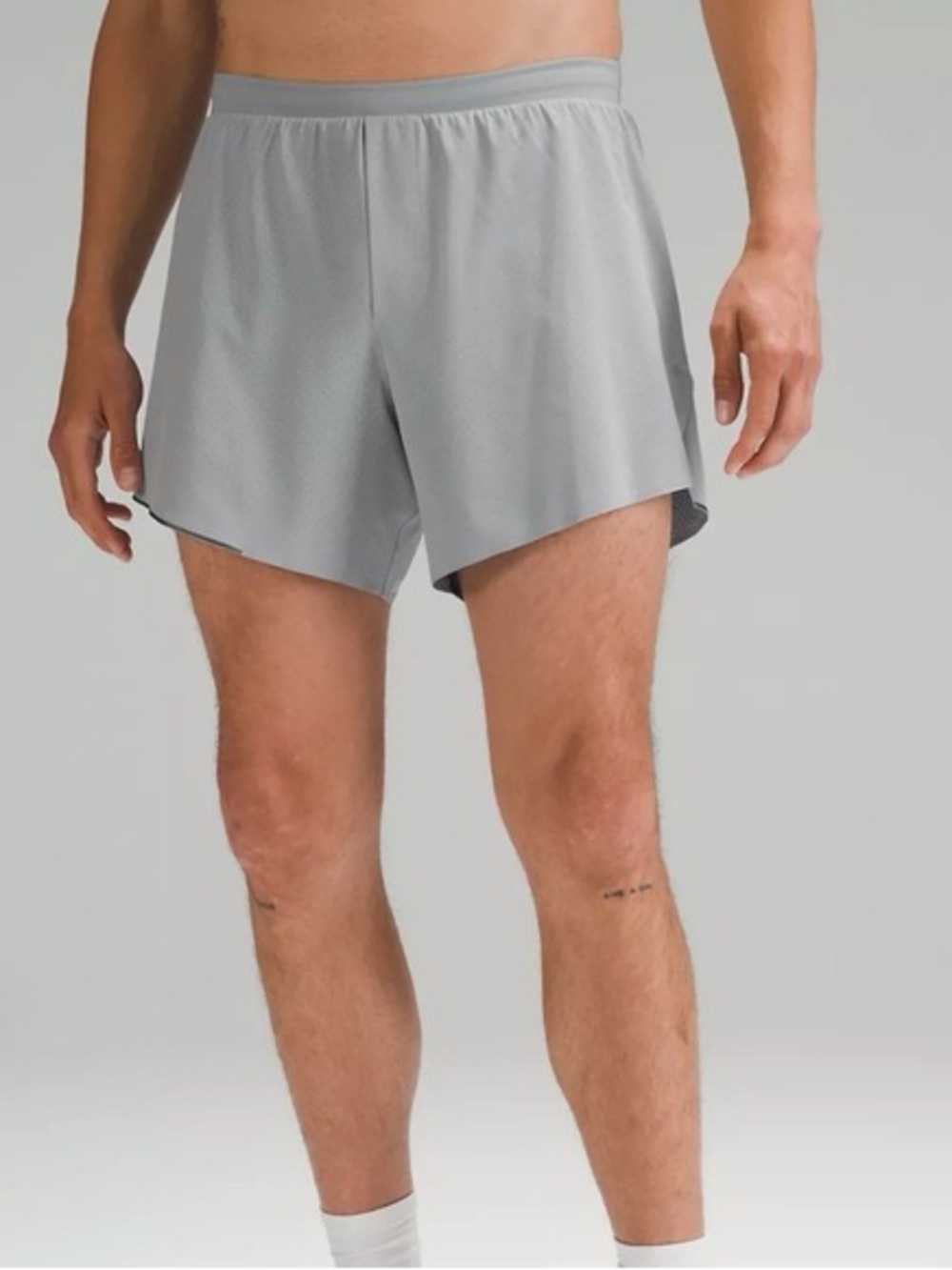 Lululemon /// Men’s Fast and Free Shorts 6” - Size Large